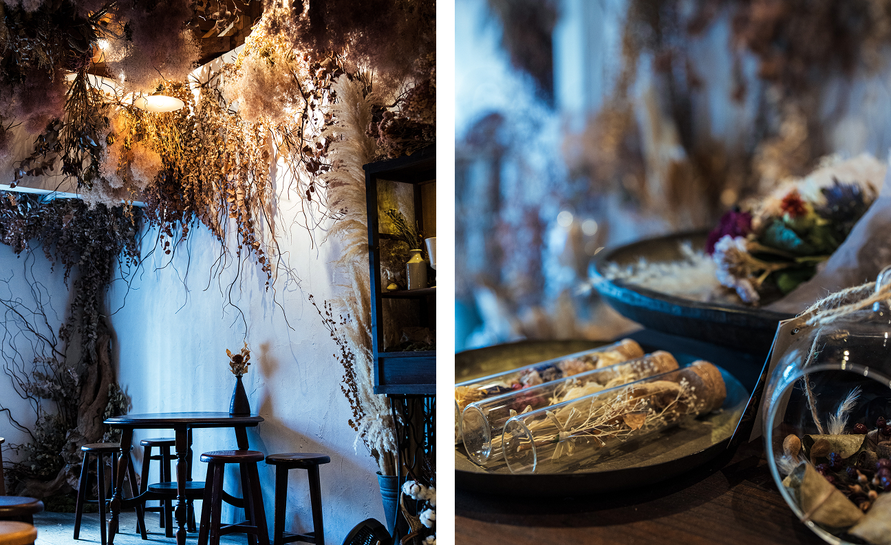 cachette 実績画像