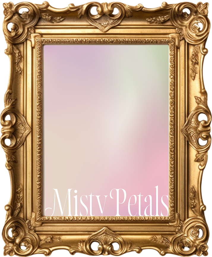 Misty Petals