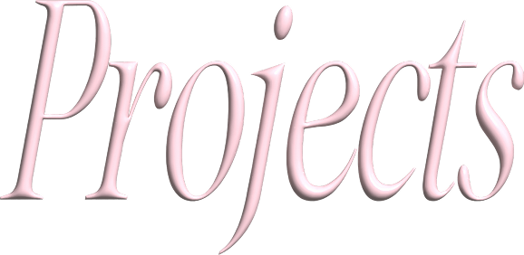 Projects